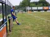 ST D.Z.C. '09/S.K.N.W.K. JO16-1 - Roosendaal JO16-3 (competitie) seizoen 2024-2025 (3e fase) (154/169)